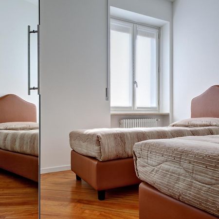 My House Apartments Cremona Exterior foto